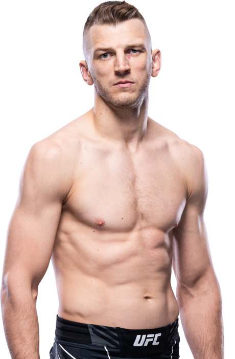 Dan Hooker