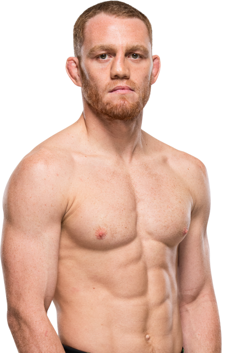 Jack Della Maddalena