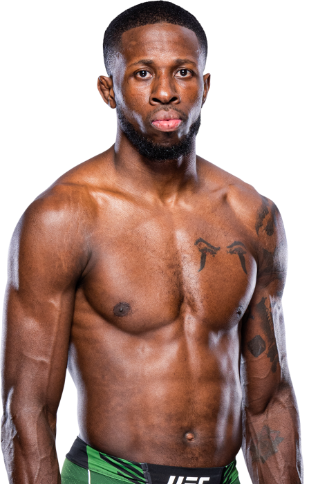 Lutador do Canto Azul