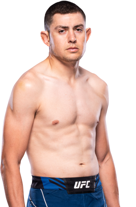 Lutador do Canto Vermelho