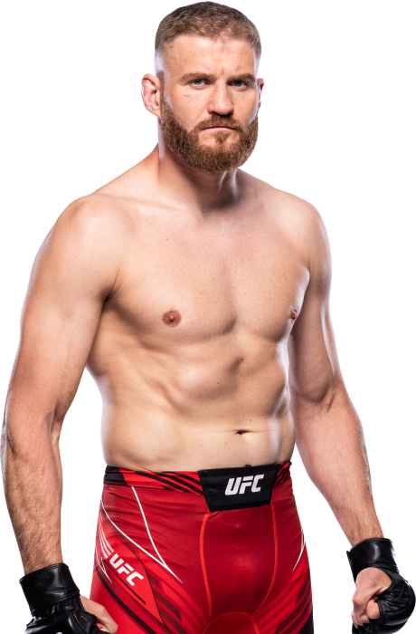 Jan Blachowicz