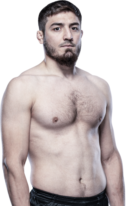 Abdul Rakhman Yakhyaev