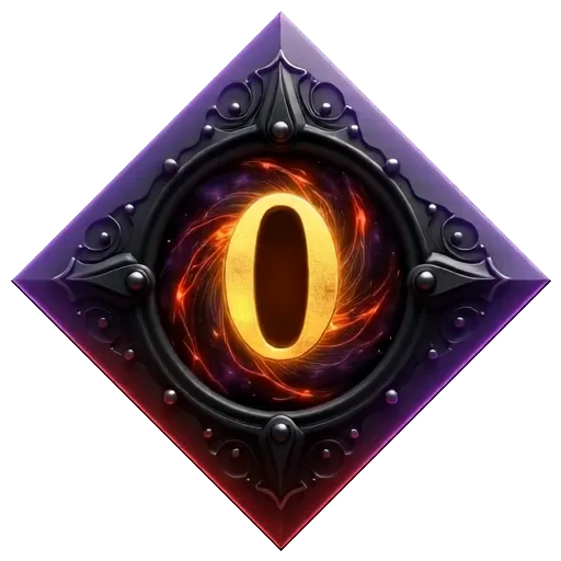 Season 0 Badge